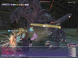 画像ギャラリー No.029のサムネイル画像 / FFXIに新コンテンツが登場！　モンスター同士を戦わせる「パンクラティオン」の真髄に迫る