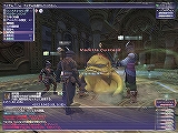 画像ギャラリー No.033のサムネイル画像 / FFXIに新コンテンツが登場！　モンスター同士を戦わせる「パンクラティオン」の真髄に迫る