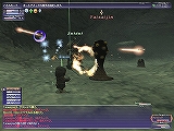 画像ギャラリー No.034のサムネイル画像 / FFXIに新コンテンツが登場！　モンスター同士を戦わせる「パンクラティオン」の真髄に迫る