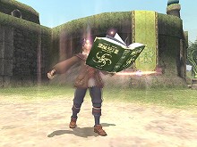 画像ギャラリー No.010のサムネイル画像 / 新情報が多数公開，「ファイナルファンタジーXI　アルタナ祭りin大阪」が開催