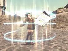 画像ギャラリー No.011のサムネイル画像 / 新情報が多数公開，「ファイナルファンタジーXI　アルタナ祭りin大阪」が開催