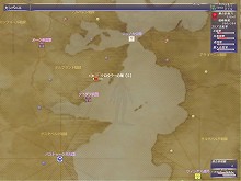 画像ギャラリー No.012のサムネイル画像 / 新情報が多数公開，「ファイナルファンタジーXI　アルタナ祭りin大阪」が開催