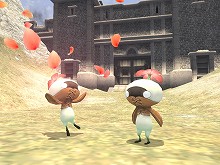 画像ギャラリー No.018のサムネイル画像 / 新情報が多数公開，「ファイナルファンタジーXI　アルタナ祭りin大阪」が開催