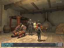 画像ギャラリー No.019のサムネイル画像 / 新情報が多数公開，「ファイナルファンタジーXI　アルタナ祭りin大阪」が開催