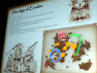 画像ギャラリー No.007のサムネイル画像 / Final Fantasy XI Fan Festivalで行われた，プランナー岩尾賢一氏による，ヴァナ・ディールの歴史解説