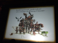 画像ギャラリー No.009のサムネイル画像 / Final Fantasy XI Fan Festivalで行われた，プランナー岩尾賢一氏による，ヴァナ・ディールの歴史解説