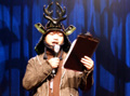 Final Fantasy XI Fan Festivalで行われた，プランナー岩尾賢一氏による，ヴァナ・ディールの歴史解説