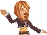 画像ギャラリー No.003のサムネイル画像 / 「スクウェア・エニックス メンバーズ」で3Dアバターの正式サービス開始