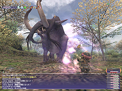 画像ギャラリー No.001のサムネイル画像 / 【FFXIレポート06】ライトからハイエンドまで，あらゆるプレイヤー層向けの項目が目白押し。2008年6月大規模アップデートの見どころをざっと紹介