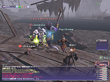画像ギャラリー No.005のサムネイル画像 / 【FFXIレポート06】ライトからハイエンドまで，あらゆるプレイヤー層向けの項目が目白押し。2008年6月大規模アップデートの見どころをざっと紹介