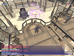 画像ギャラリー No.007のサムネイル画像 / 【FFXIレポート06】ライトからハイエンドまで，あらゆるプレイヤー層向けの項目が目白押し。2008年6月大規模アップデートの見どころをざっと紹介