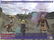 画像ギャラリー No.008のサムネイル画像 / 【FFXIレポート06】ライトからハイエンドまで，あらゆるプレイヤー層向けの項目が目白押し。2008年6月大規模アップデートの見どころをざっと紹介