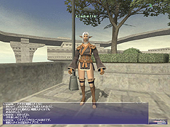 画像ギャラリー No.009のサムネイル画像 / 【FFXIレポート06】ライトからハイエンドまで，あらゆるプレイヤー層向けの項目が目白押し。2008年6月大規模アップデートの見どころをざっと紹介