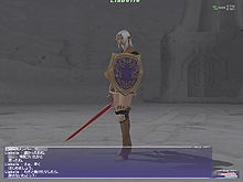 画像ギャラリー No.011のサムネイル画像 / 【FFXIレポート06】ライトからハイエンドまで，あらゆるプレイヤー層向けの項目が目白押し。2008年6月大規模アップデートの見どころをざっと紹介