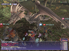 画像ギャラリー No.015のサムネイル画像 / 【FFXIレポート06】ライトからハイエンドまで，あらゆるプレイヤー層向けの項目が目白押し。2008年6月大規模アップデートの見どころをざっと紹介