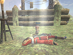 画像ギャラリー No.019のサムネイル画像 / 【FFXIレポート06】ライトからハイエンドまで，あらゆるプレイヤー層向けの項目が目白押し。2008年6月大規模アップデートの見どころをざっと紹介