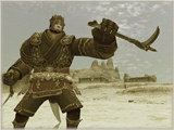 画像ギャラリー No.023のサムネイル画像 / 【FFXIレポート06】ライトからハイエンドまで，あらゆるプレイヤー層向けの項目が目白押し。2008年6月大規模アップデートの見どころをざっと紹介
