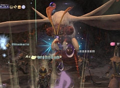 画像ギャラリー No.001のサムネイル画像 / 【FFXIレポート07】誰でも確実にNMとの熱いバトルを満喫できる！「花鳥風月」の見どころやノウハウを紹介