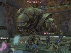 画像ギャラリー No.002のサムネイル画像 / 【FFXIレポート07】誰でも確実にNMとの熱いバトルを満喫できる！「花鳥風月」の見どころやノウハウを紹介