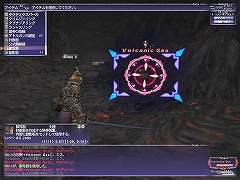 画像ギャラリー No.004のサムネイル画像 / 【FFXIレポート07】誰でも確実にNMとの熱いバトルを満喫できる！「花鳥風月」の見どころやノウハウを紹介