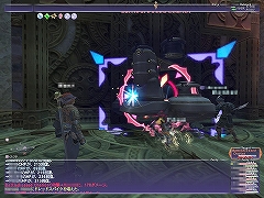 画像ギャラリー No.012のサムネイル画像 / 【FFXIレポート07】誰でも確実にNMとの熱いバトルを満喫できる！「花鳥風月」の見どころやノウハウを紹介