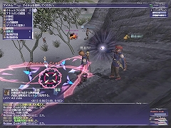 画像ギャラリー No.013のサムネイル画像 / 【FFXIレポート07】誰でも確実にNMとの熱いバトルを満喫できる！「花鳥風月」の見どころやノウハウを紹介