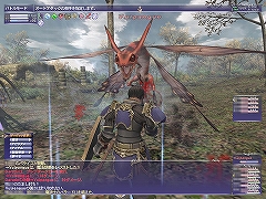 画像ギャラリー No.016のサムネイル画像 / 【FFXIレポート07】誰でも確実にNMとの熱いバトルを満喫できる！「花鳥風月」の見どころやノウハウを紹介