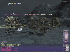 画像ギャラリー No.018のサムネイル画像 / 【FFXIレポート07】誰でも確実にNMとの熱いバトルを満喫できる！「花鳥風月」の見どころやノウハウを紹介