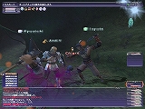 画像ギャラリー No.022のサムネイル画像 / 【FFXIレポート07】誰でも確実にNMとの熱いバトルを満喫できる！「花鳥風月」の見どころやノウハウを紹介