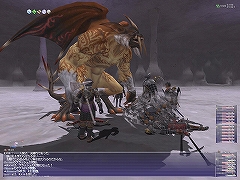 画像ギャラリー No.025のサムネイル画像 / 【FFXIレポート07】誰でも確実にNMとの熱いバトルを満喫できる！「花鳥風月」の見どころやノウハウを紹介