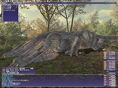 画像ギャラリー No.026のサムネイル画像 / 【FFXIレポート07】誰でも確実にNMとの熱いバトルを満喫できる！「花鳥風月」の見どころやノウハウを紹介