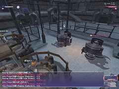 画像ギャラリー No.032のサムネイル画像 / 【FFXIレポート07】誰でも確実にNMとの熱いバトルを満喫できる！「花鳥風月」の見どころやノウハウを紹介