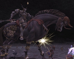 画像ギャラリー No.001のサムネイル画像 / 【FFXIレポート08】多くのプレイヤー層に向けた“緩和”が目立つ内容。2008年9月の大規模アップデートを詳しく解説