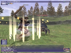 画像ギャラリー No.005のサムネイル画像 / 【FFXIレポート08】多くのプレイヤー層に向けた“緩和”が目立つ内容。2008年9月の大規模アップデートを詳しく解説