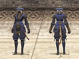画像ギャラリー No.008のサムネイル画像 / 【FFXIレポート08】多くのプレイヤー層に向けた“緩和”が目立つ内容。2008年9月の大規模アップデートを詳しく解説