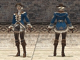 画像ギャラリー No.009のサムネイル画像 / 【FFXIレポート08】多くのプレイヤー層に向けた“緩和”が目立つ内容。2008年9月の大規模アップデートを詳しく解説