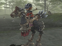 画像ギャラリー No.011のサムネイル画像 / 【FFXIレポート08】多くのプレイヤー層に向けた“緩和”が目立つ内容。2008年9月の大規模アップデートを詳しく解説