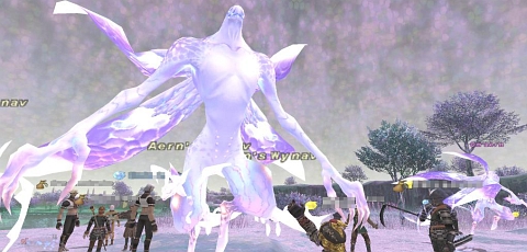 画像ギャラリー No.015のサムネイル画像 / 【FFXIレポート08】多くのプレイヤー層に向けた“緩和”が目立つ内容。2008年9月の大規模アップデートを詳しく解説