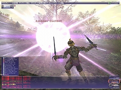 画像ギャラリー No.016のサムネイル画像 / 【FFXIレポート08】多くのプレイヤー層に向けた“緩和”が目立つ内容。2008年9月の大規模アップデートを詳しく解説