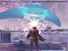画像ギャラリー No.017のサムネイル画像 / 【FFXIレポート08】多くのプレイヤー層に向けた“緩和”が目立つ内容。2008年9月の大規模アップデートを詳しく解説