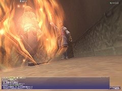 画像ギャラリー No.018のサムネイル画像 / 【FFXIレポート08】多くのプレイヤー層に向けた“緩和”が目立つ内容。2008年9月の大規模アップデートを詳しく解説