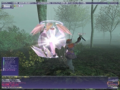 画像ギャラリー No.020のサムネイル画像 / 【FFXIレポート08】多くのプレイヤー層に向けた“緩和”が目立つ内容。2008年9月の大規模アップデートを詳しく解説