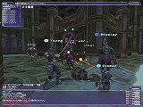 画像ギャラリー No.023のサムネイル画像 / 【FFXIレポート08】多くのプレイヤー層に向けた“緩和”が目立つ内容。2008年9月の大規模アップデートを詳しく解説