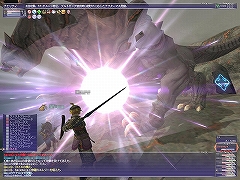 画像ギャラリー No.028のサムネイル画像 / 【FFXIレポート08】多くのプレイヤー層に向けた“緩和”が目立つ内容。2008年9月の大規模アップデートを詳しく解説