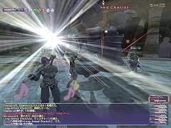 画像ギャラリー No.029のサムネイル画像 / 【FFXIレポート08】多くのプレイヤー層に向けた“緩和”が目立つ内容。2008年9月の大規模アップデートを詳しく解説