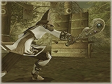 画像ギャラリー No.030のサムネイル画像 / 【FFXIレポート08】多くのプレイヤー層に向けた“緩和”が目立つ内容。2008年9月の大規模アップデートを詳しく解説