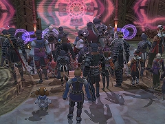 画像ギャラリー No.033のサムネイル画像 / 【FFXIレポート08】多くのプレイヤー層に向けた“緩和”が目立つ内容。2008年9月の大規模アップデートを詳しく解説