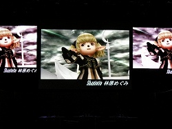 画像ギャラリー No.007のサムネイル画像 / FFXIのオフラインイベント「ヴァナ★フェス2008」開催。ダウンロード販売による新シナリオ発表や，大型アップデートの先出し情報など，会場内は大盛り上がり