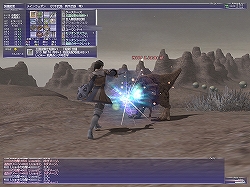 画像ギャラリー No.004のサムネイル画像 / 【FFXIレポート09】“フィールド・オブ・ヴァラー”により充実した低〜中レベルキャラクターの育成環境を紹介