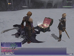 画像ギャラリー No.011のサムネイル画像 / 【FFXIレポート09】“フィールド・オブ・ヴァラー”により充実した低〜中レベルキャラクターの育成環境を紹介